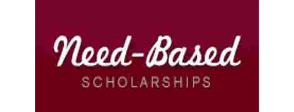 Ask about our scholarship program